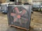 Portable fan approx.. 42