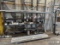Truck parts including assorted lights, brake parts, trailer parts, load bars, trailer tie down with