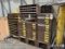 Lawson products including nuts, bolts, screws, fittings, electrical, brass parts, copper, pneumatic