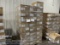 Pallet of Port Authority Pamask white 48 cases , 500 per case