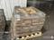 Pallet of Hole Blok +3/8