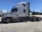 2016 Freightliner TT-CT Cascadia Tractor