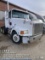 1989 Volvo GMC Heavy Truck Tractor