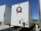 2013 Utility 53' trailer