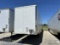2012 Utility 53' trailer