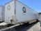 2011 Utility 53' trailer