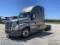2013 Freightliner TT-CT Cascadia Tractor