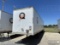 2004 Utility 53' trailer