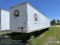 2004 Utility 53' trailer
