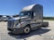 2011 Freightliner TT-CT Cascadia Tractor