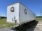 2003 Utility 53' trailer