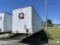 2003 Utility 53' trailer