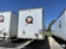 2001 Utility 53' trailer