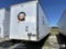 2001 Utility 53' trailer