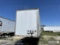1999 Wabash 53' trailer