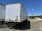 1998 Trailmobile 53' trailer