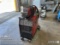 Lincoln square wave tig 255, s/n 10022-U1961201405