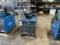 Miller Deltaweld 652, s/n LB230902, 240/460/575 V. 3ph., stock # 903396 with Miller 24v wire feeder,