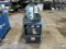 Miller CP-200 constant voltage DC ARC welding power source, s/n JH169553 , 200/230/460 V. 3ph. with