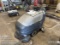 Advance Eco flex floor scrubber, m/n SC750, s/n RE024457 044692