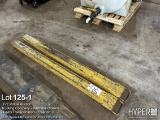 Fork extension 6'