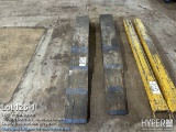 Truck ramps