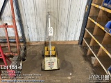 Rust oleum striping machine