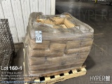 Pallet of Hole Blok +3/8