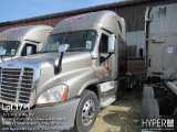 2013 Freightliner Cascadia Tractor