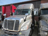 2013 Freightliner Cascadia Tractor