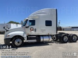 2020 International LT625 Tractor