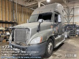 2009 Freightliner Cascadia Tractor