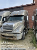 2008 Freightliner Columbia Tractor
