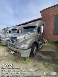 2008 Freightliner Columbia Tractor