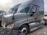 2009 Freightliner Cascadia Tractor