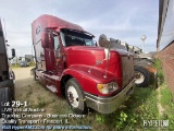2003 International 9400i Tractor