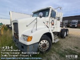 1999 Freightliner Tractor