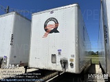 2013 Utility 53' trailer