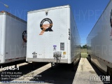 2006 Utility 53' trailer