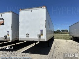 2005 Utility 53' trailer