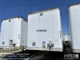 2000 Great Dane 53' trailer