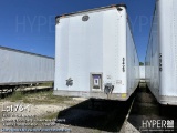 1999 Great Dane 53' trailer