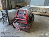 Viper plasma cutter Red-D-ARC low frequency torch