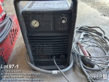 Hypertherm power max 600 plasma cutter