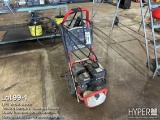 Predator 3100 psi pressure washer, 212 cc motor