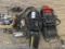 PC bags, cables & mouse