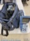 Radio Detection RD 8200 high precision cable and pipe locator wand w/ TX-10 transmitter