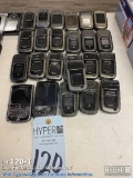 Samsung flip phones
