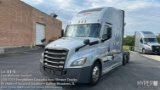 2024 Freightliner Cascadia [vin: 3akjhhdr3rsux1167] [211,481 Miles]
