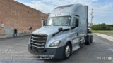 2024 Freightliner Cascadia [vin: 3akjhhdr8rsux1164] [217,442 Miles]